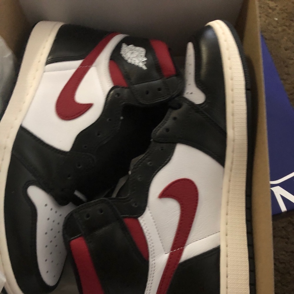 Air Jordan 1 OG high tops